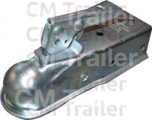 SMALL TRAILER COUPLING