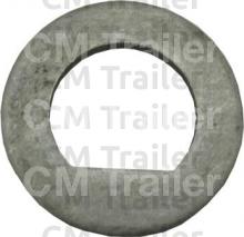 WASHER 1" - AMERICAN SPARE PARTS