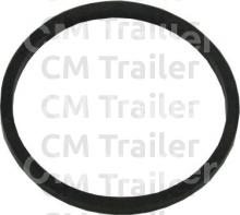 CALIPERS & PARTS AMERICAN TRAILER