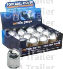 TOWBALL COVER