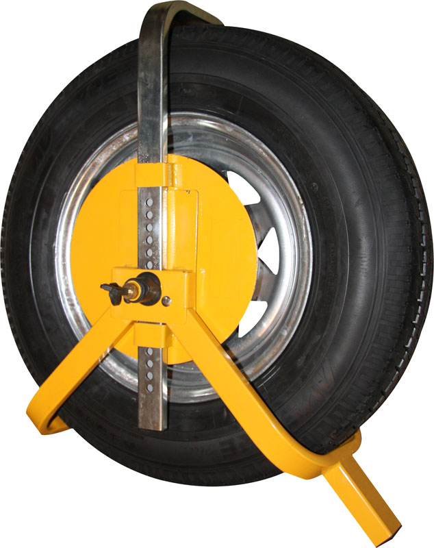 Tire Lock