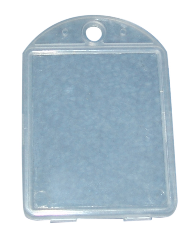 PLASTIC WOF HOLDER | CM Trailer Parts | New Zealand Trailer Parts