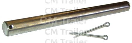 STAINLESS STEEL ROLLER PINS