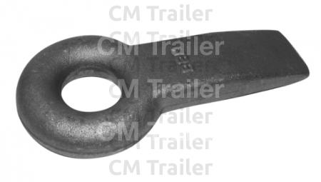 50mm AGRICULTURAL TOWING EYE