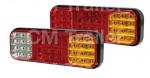 280 SERIES COMBINATION LED LAMPS