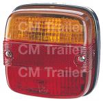 TAIL LAMPS 