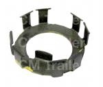 LOCK WASHER FOR SLOTTED NUT