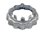 RETAINER FOR AXLE NUT